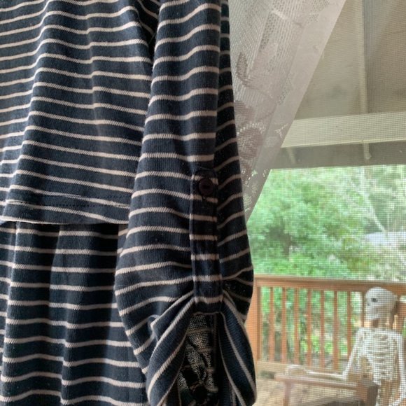 striped Modcloth dress - Picture 4 of 8